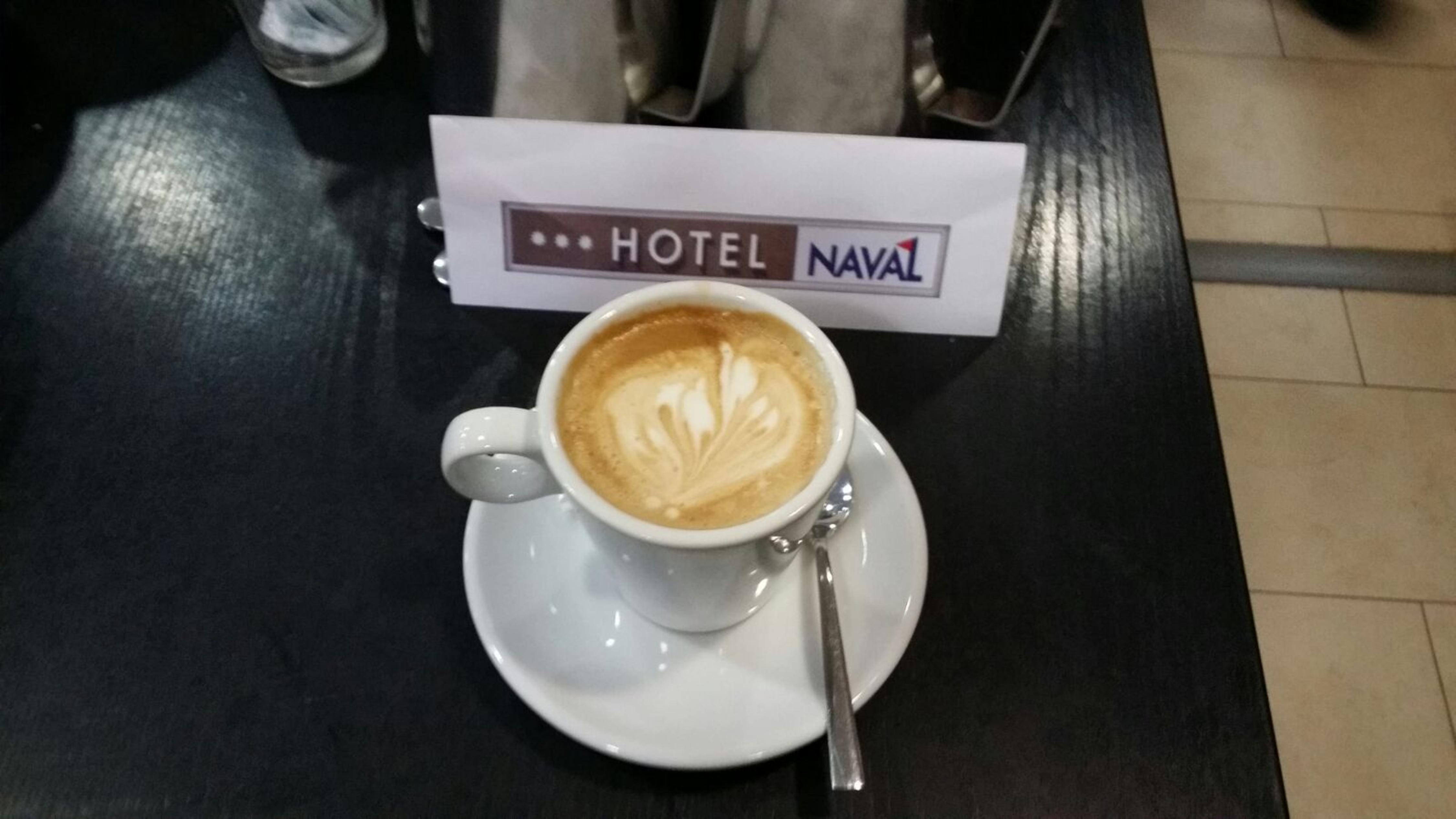 Hotel Naval Sestao Exteriér fotografie